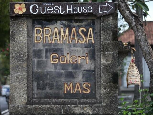 фото отеля Bramasa Guest House изображение №1