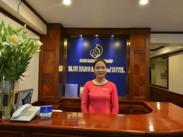 фото отеля Hoang Ngoc Hotel 2 изображение №17