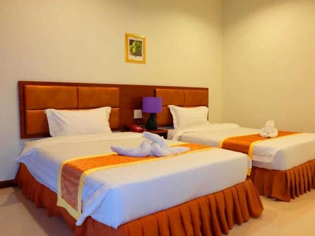 фото CK Resort Pattaya изображение №22