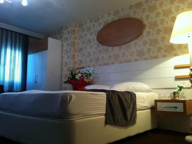 фото Strazburg Hotel изображение №30