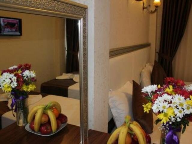 фото Liman Hotel изображение №22