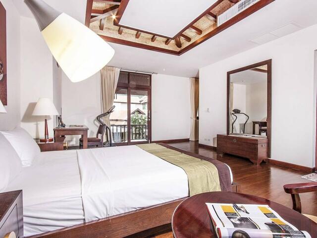 фотографии отеля Chaweng Sunrise Villa 1 - 3 Beds изображение №15