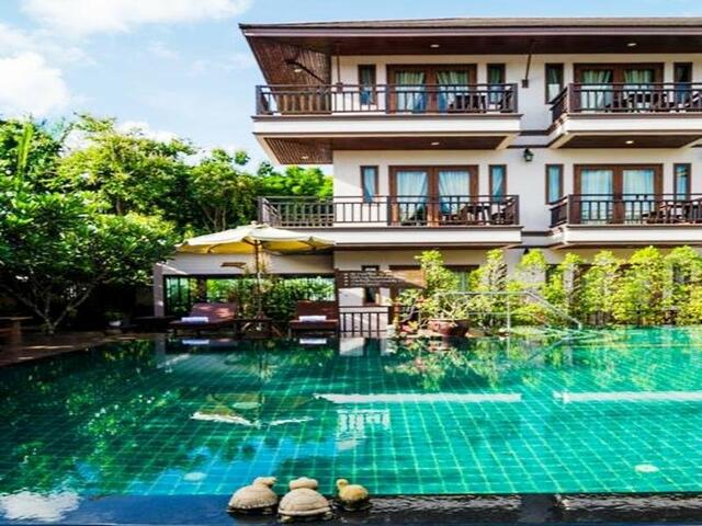 фотографии The Tara Residence Pattaya изображение №4