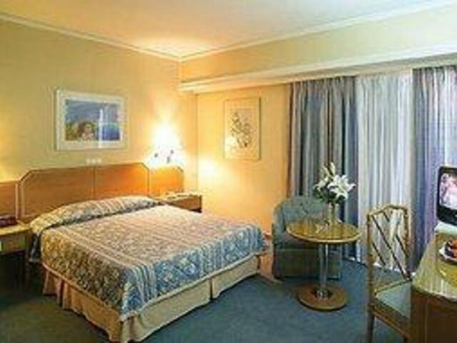 фото отеля Ionis Hotel изображение №21