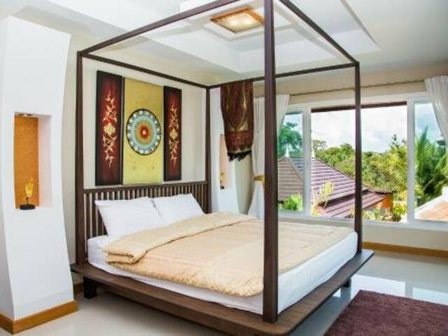 фото отеля Mangrove Bay Krabi изображение №17