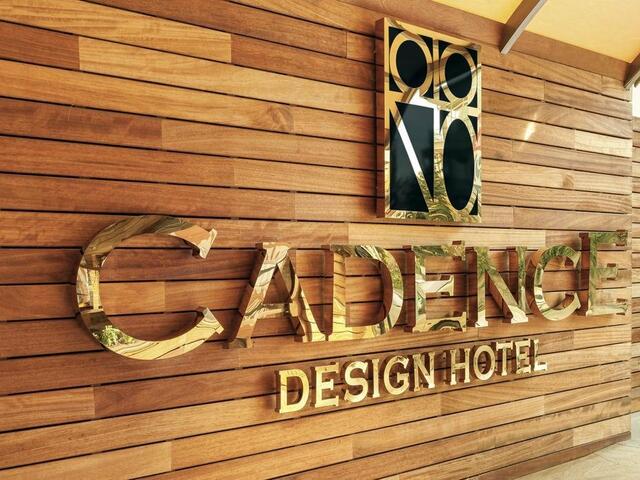 фото Cadence Design Hotel изображение №2