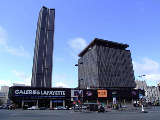 фото отеля Lokappart Montparnasse изображение №1