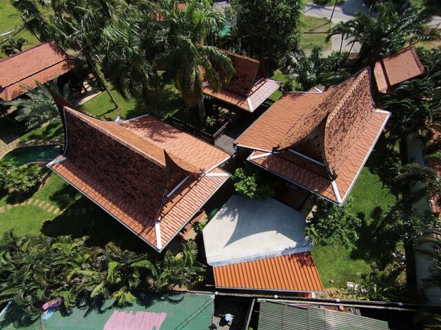 фото Villa Baan Tukae by Holiplanet изображение №6