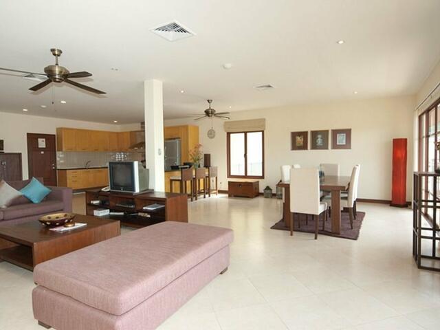 фото отеля Baan Puri Apartments изображение №21