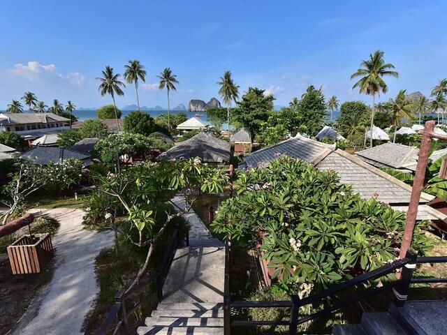 фото отеля Koh Ngai Thanya Beach Resort изображение №45