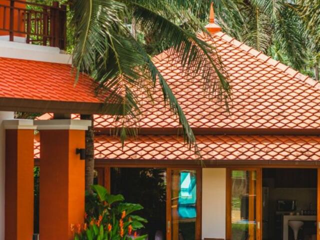 фото отеля Villa Laguna Phuket изображение №5