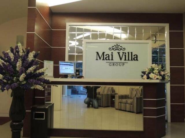 фотографии Mai Villa Trung Yen 2 Hotel изображение №8