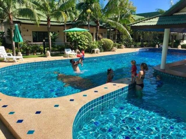 фотографии Chalong Oasis Resort & Spa изображение №12
