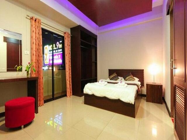 фото отеля 9 Inn @ Phuket Motel изображение №13