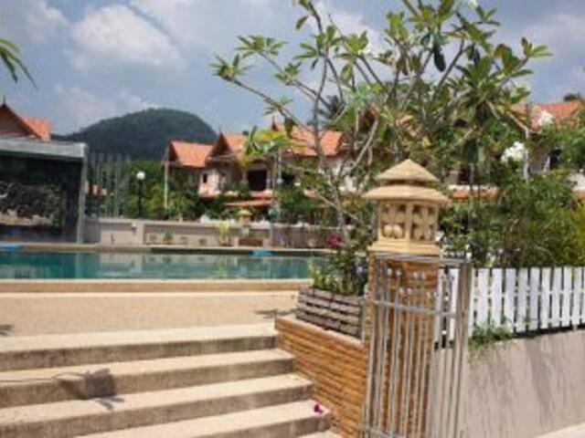фото Poonsiri Private Pool Villa Aonang изображение №14