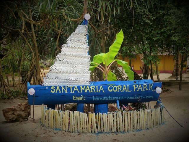 фото Santa Maria Coral Park изображение №6