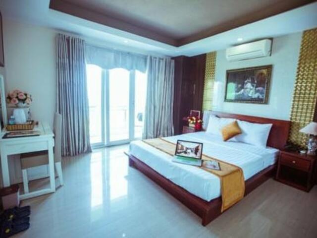 фото отеля Viet Ha Hotel изображение №21