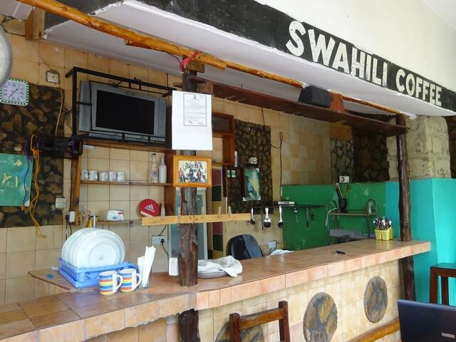 фото Homeland Swahili Lodge изображение №14