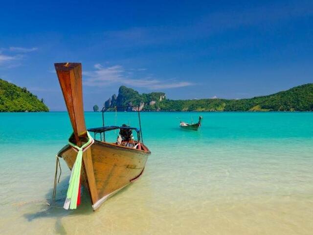 фотографии Andaman Beach Resort изображение №4