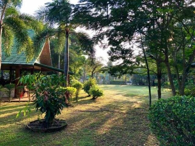 фото отеля Chalong Oasis Resort & Spa изображение №5