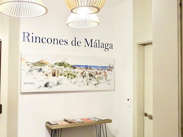 фото отеля Thyssen Premium Malaga Flat изображение №17