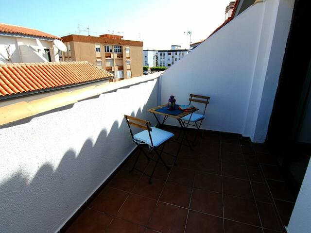 фото Apartamento Lanzarote изображение №14