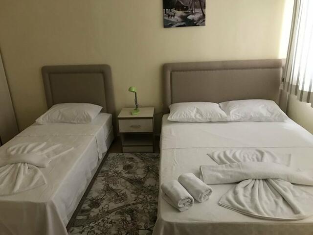 фото отеля Mandalinci Butik Hotel изображение №1