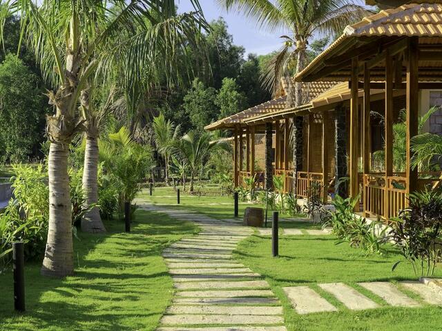 фотографии Island Lodge Phu Quoc изображение №4