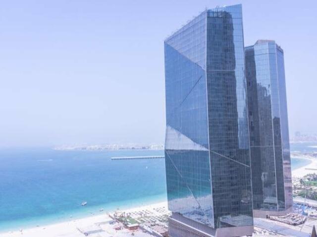 фотографии Dubai Beach Host Terrace Apartments изображение №4