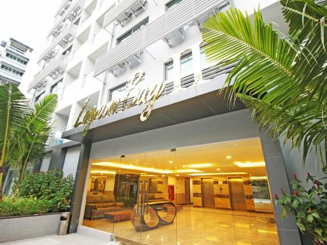фото отеля Laguna Bay 2 by Pattaya Suites изображение №1