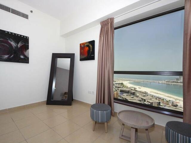 фото отеля Vacation Bay Jumeirah Beach Residence Rimal 3 изображение №5