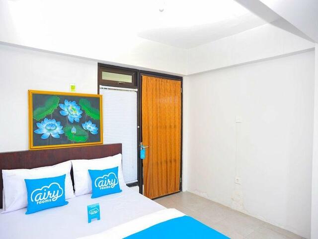 фото отеля Airy Eco Renon Tukad Badung Tujuh Belas 36 Bali изображение №1