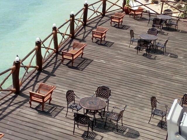 фотографии Мини-Отель Royal Cliff Zanzibar изображение №4