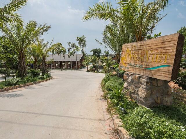 фото отеля Sen Viet Phu Quoc Resort изображение №25
