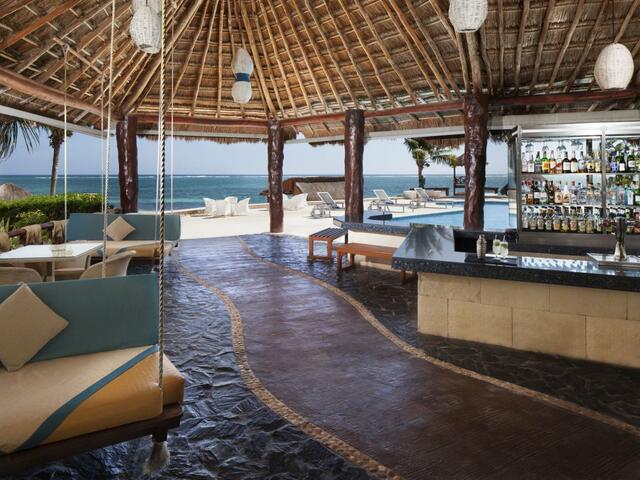 фотографии отеля Azul Beach, Gourmet All Inclusive by Karisma изображение №19