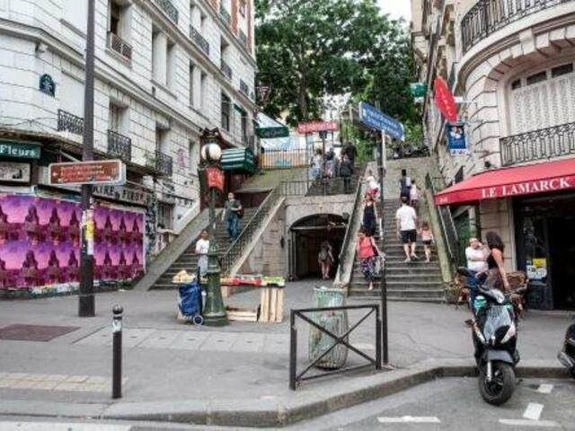 фотографии Montmartre Apartments Picasso изображение №8