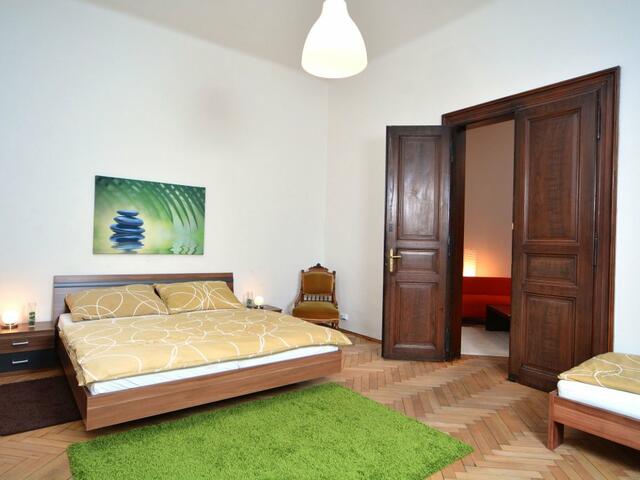 фото Mivos Prague Apartments Vltava изображение №6