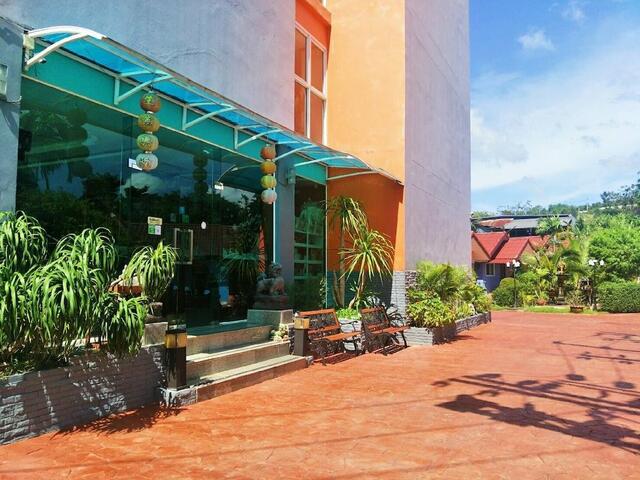 фото отеля Phaithong Sotel Resort изображение №5