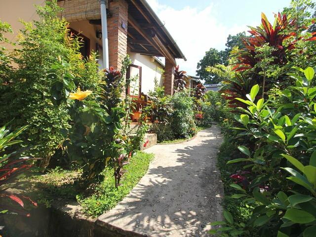 фото отеля Nhat Huy Garden Guesthouse изображение №13