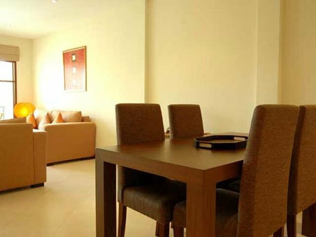 фото отеля Baan Puri Apartments изображение №17