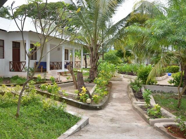 фото Bagamoyo Spice Villa изображение №2