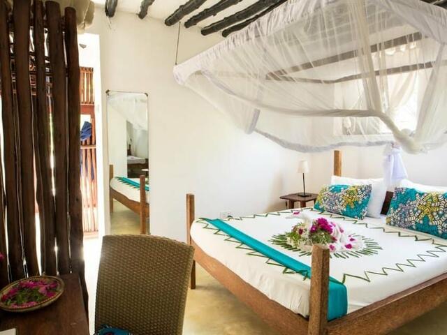 фото отеля Citrus Inn by Indigo Beach Zanzibar изображение №5