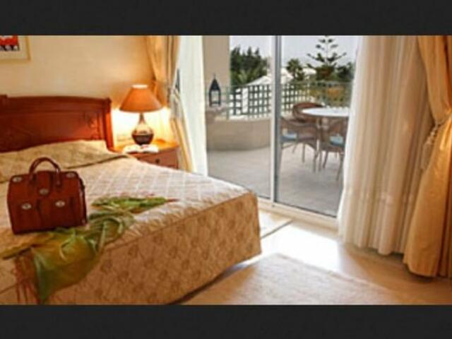 фото Nahrawess Hotel & Spa Resort изображение №26
