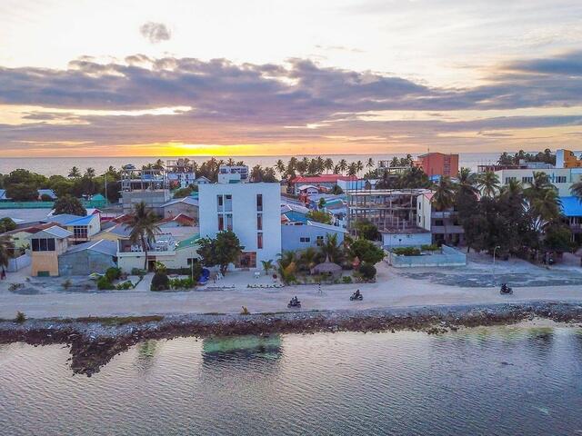 фото отеля Koka Maafushi изображение №5