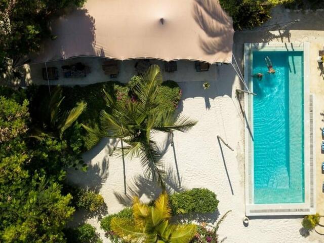 фотографии отеля Citrus Inn by Indigo Beach Zanzibar изображение №3