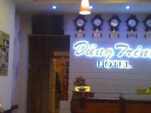 фотографии Dung Trinh Hotel изображение №4