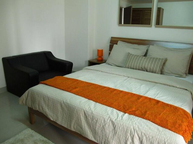фото UTD Apartments Sukhumvit Hotel & Residence изображение №26