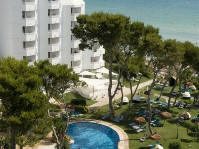 фото отеля Playa Esperanza Suites Hotel изображение №5