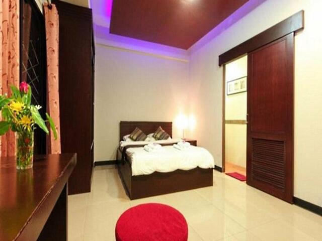 фото 9 Inn @ Phuket Motel изображение №14