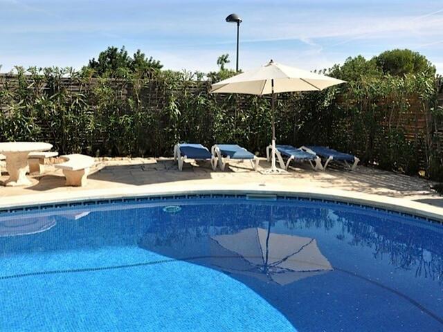 фотографии отеля Villa With in Ampolla With Wonderful sea View Private Pool Furnished Garden изображение №11